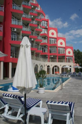 Гостиница Angel Apartment - Kalina Angelova  Несебыр